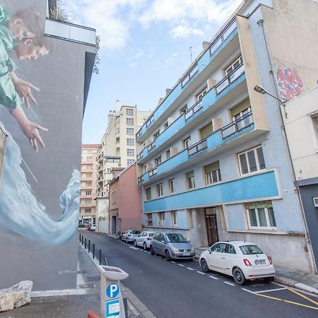 Montagnes Russes Grenoble Exterior foto