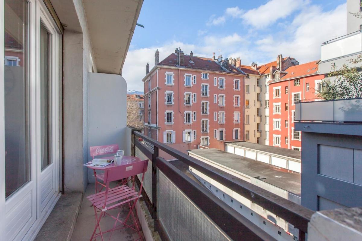 Montagnes Russes Grenoble Exterior foto